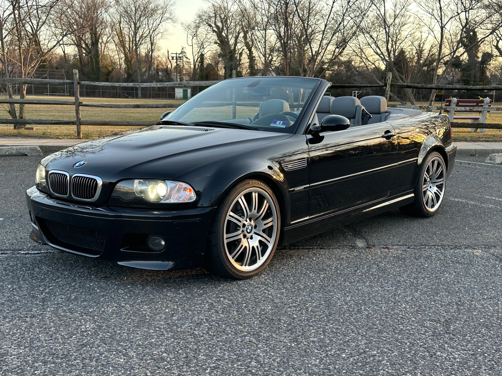 bmw m series 2005 WBSBR93495PK10041 image bmw m series 2005 WBSBR93495PK10041 image